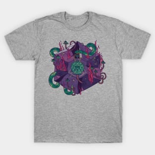 Life Emerging T-Shirt